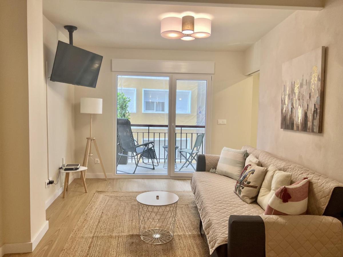 Cozy San Cristobal Apartment In Heart Of Аликанте Екстериор снимка