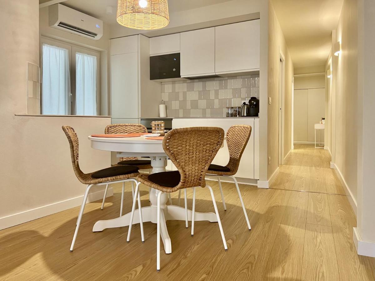Cozy San Cristobal Apartment In Heart Of Аликанте Екстериор снимка