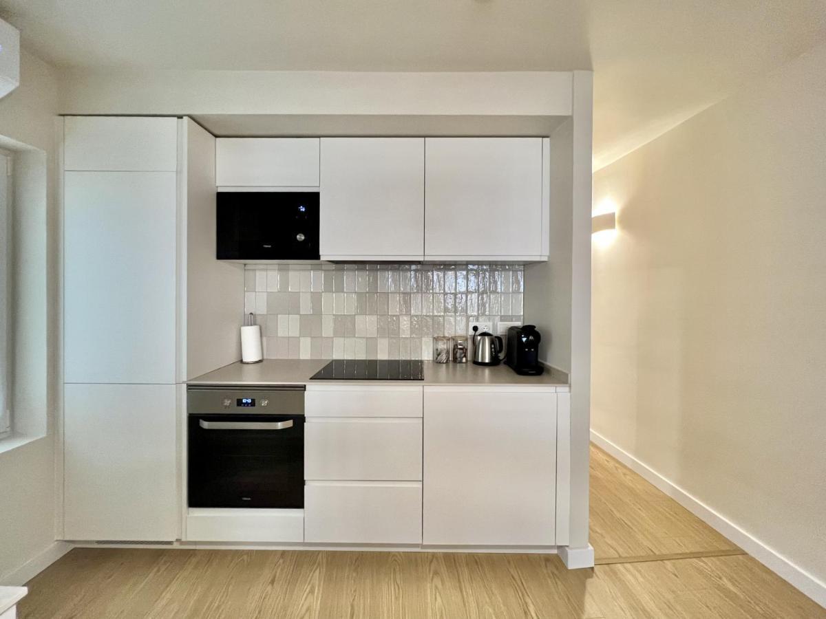 Cozy San Cristobal Apartment In Heart Of Аликанте Екстериор снимка