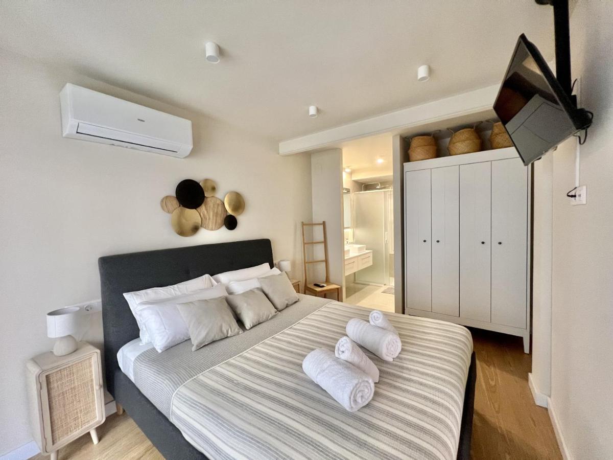 Cozy San Cristobal Apartment In Heart Of Аликанте Екстериор снимка