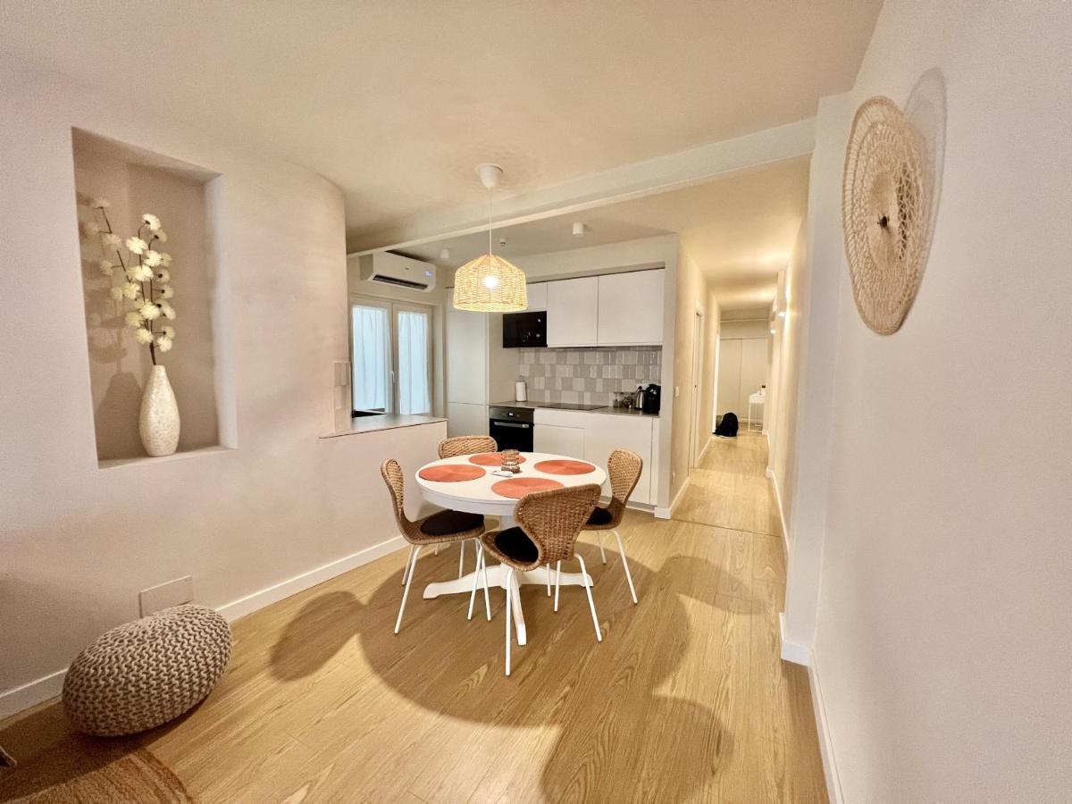 Cozy San Cristobal Apartment In Heart Of Аликанте Екстериор снимка